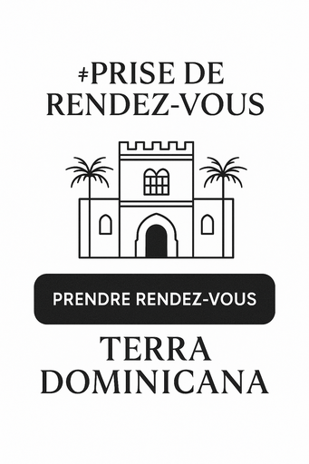 Votre projet immobilier en République Dominicaine!